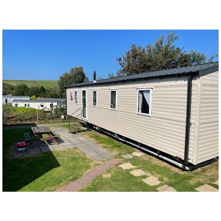Cosy 3-Bed Caravan Combe Haven St Leonards On Sea Hollington  Екстериор снимка