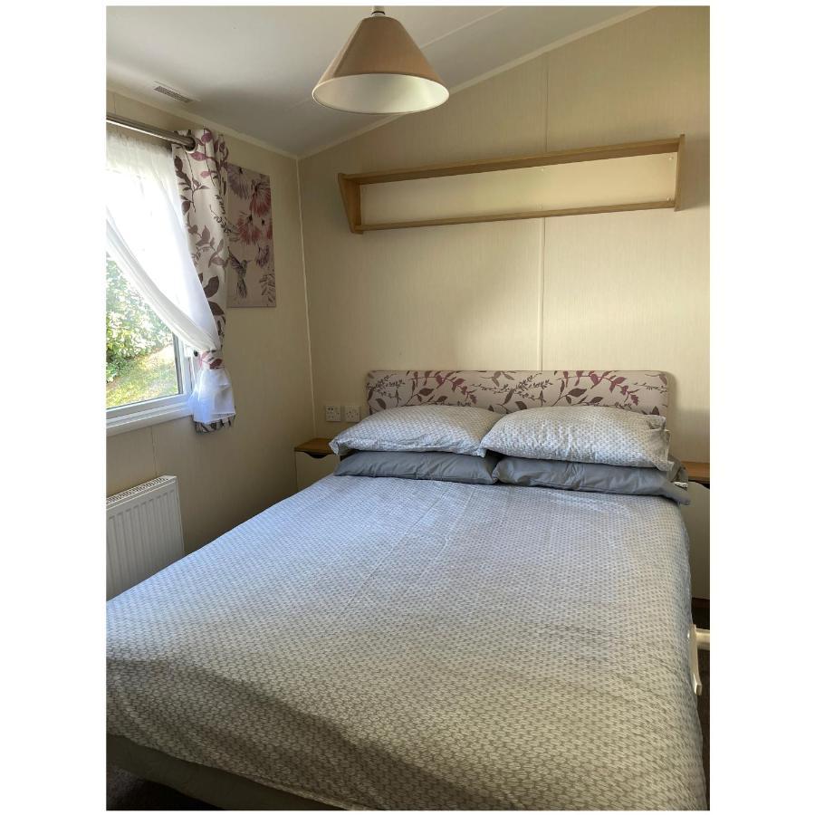 Cosy 3-Bed Caravan Combe Haven St Leonards On Sea Hollington  Екстериор снимка
