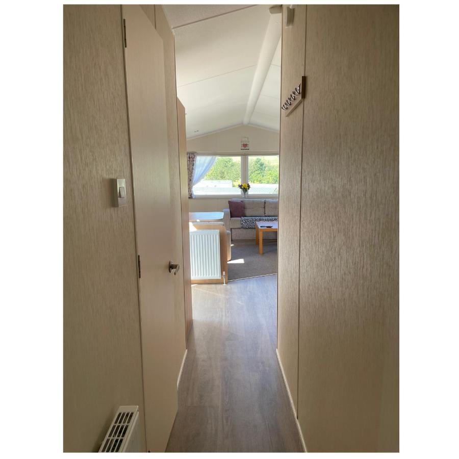 Cosy 3-Bed Caravan Combe Haven St Leonards On Sea Hollington  Екстериор снимка