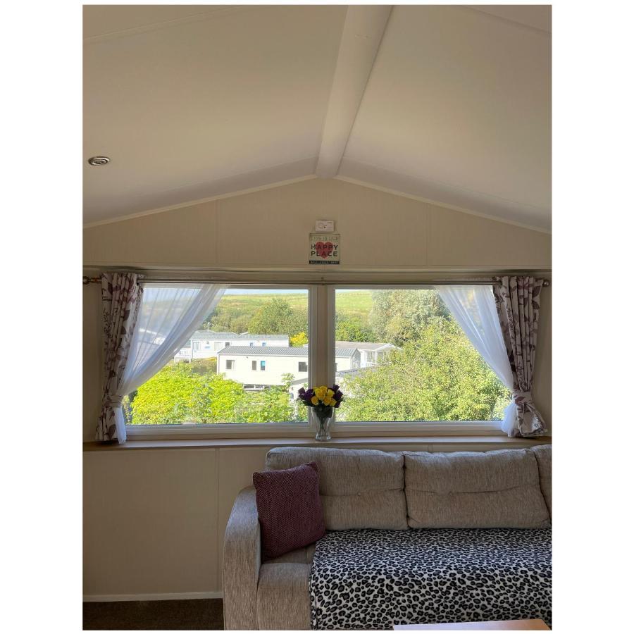 Cosy 3-Bed Caravan Combe Haven St Leonards On Sea Hollington  Екстериор снимка