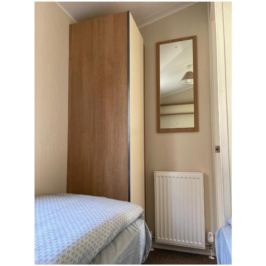Cosy 3-Bed Caravan Combe Haven St Leonards On Sea Hollington  Екстериор снимка